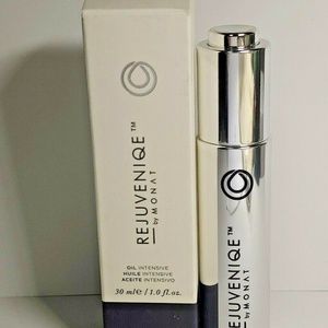 MONAT Hair Skin REJUVENIQE Oil